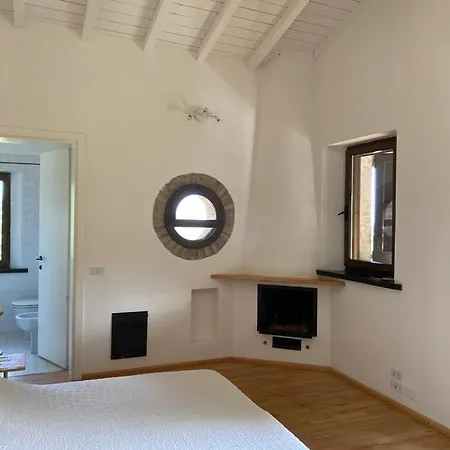 Pensión Ca Corniola Casa Stella