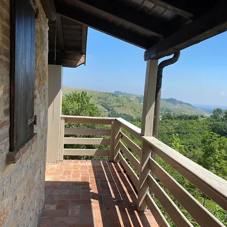 Ca Corniola Maison d'hôtes