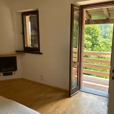 Pensión Ca Corniola 3*