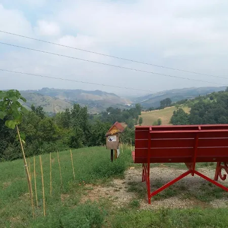 Ca Corniola 3* Casa Stella