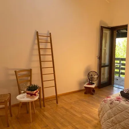 Maison d'hôtes Ca Corniola