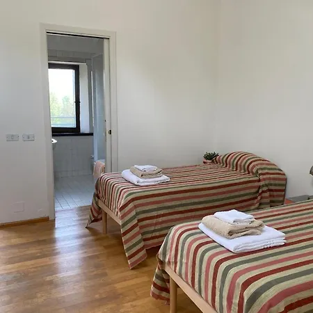 Ca Corniola 3* Casa Stella