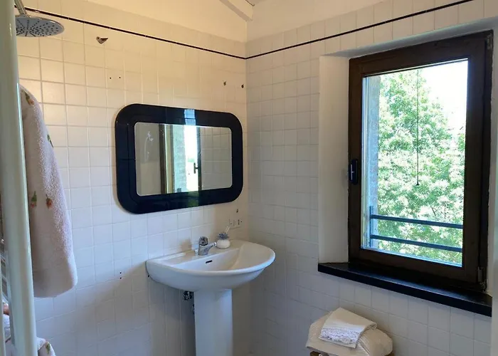 Ca Corniola Maison d'hôtes 3*