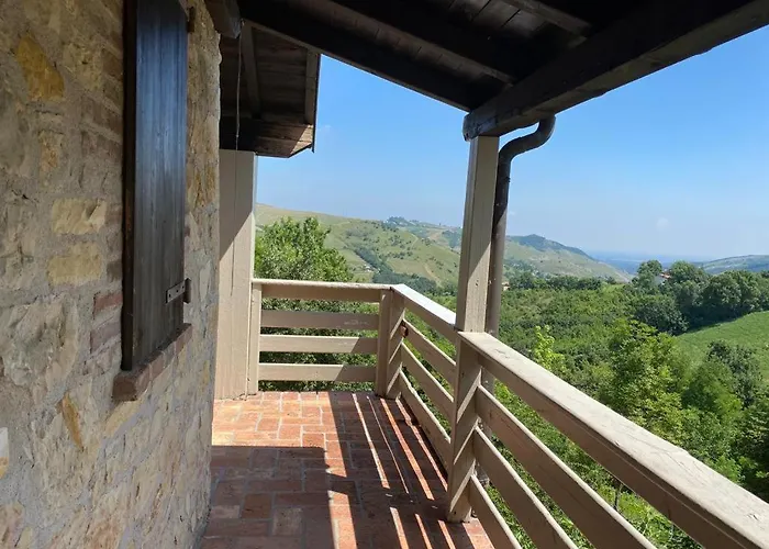 Ca Corniola Maison d'hôtes