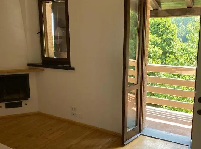 Maison d'hôtes Ca Corniola 3*