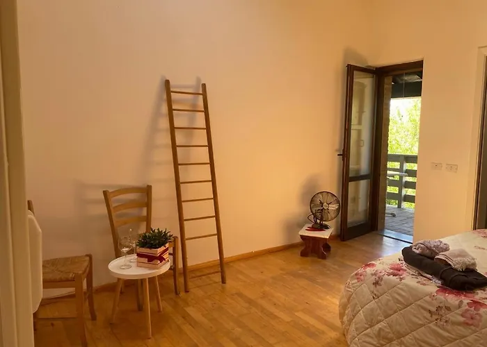 Maison d'hôtes Ca Corniola