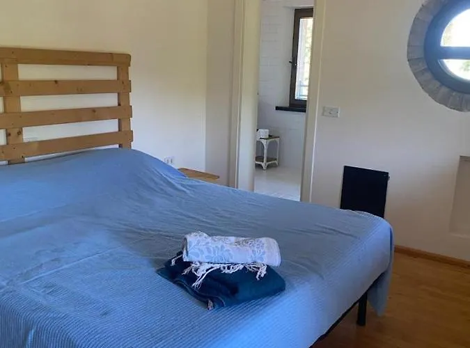 Гостевой дом Ca Corniola Casa Stella