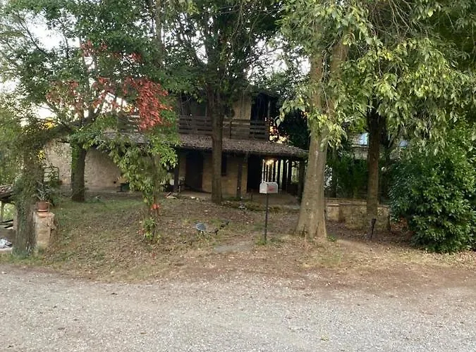 Maison d'hôtes Ca Corniola 3*