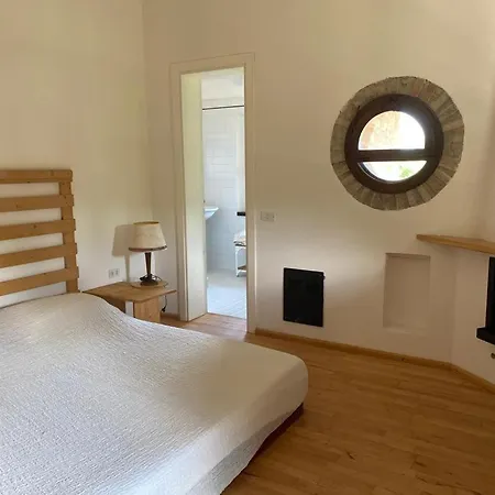 Ca Corniola Πανσιόν