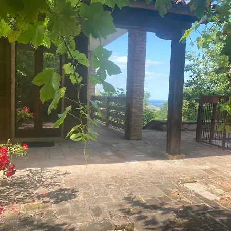 Gasthuis Ca Corniola Casa Stella