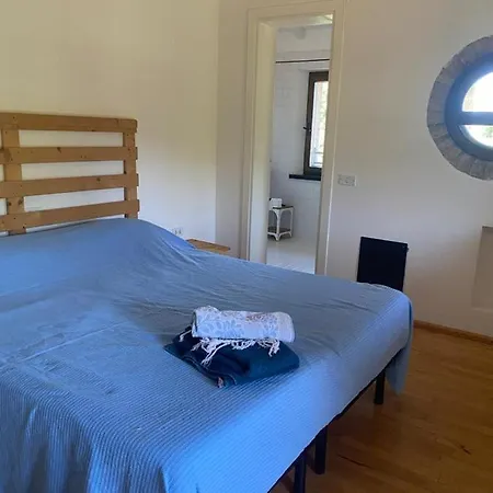 Πανσιόν Ca Corniola Casa Stella