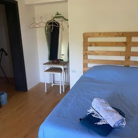 Ca Corniola Maison d'hôtes *