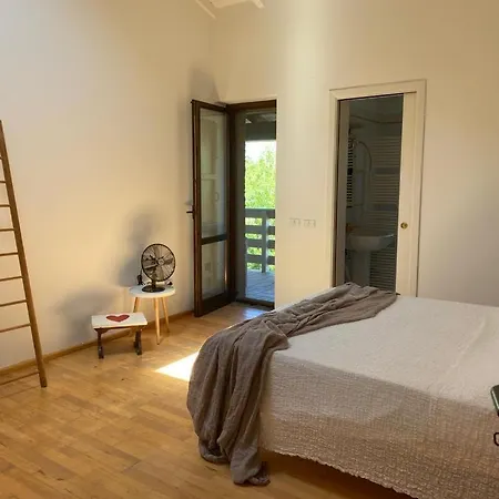 Πανσιόν Ca Corniola Casa Stella