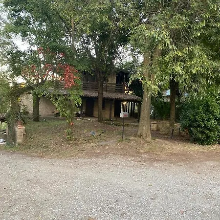 Maison d'hôtes Ca Corniola *