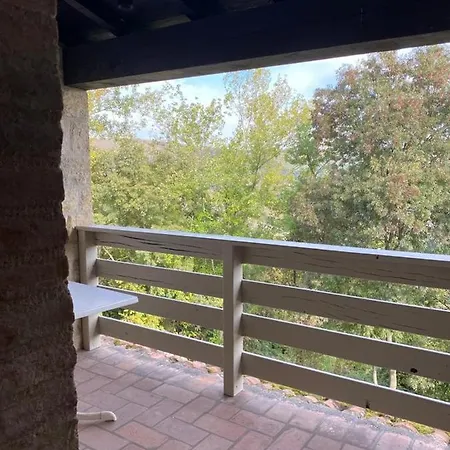 Πανσιόν Ca Corniola