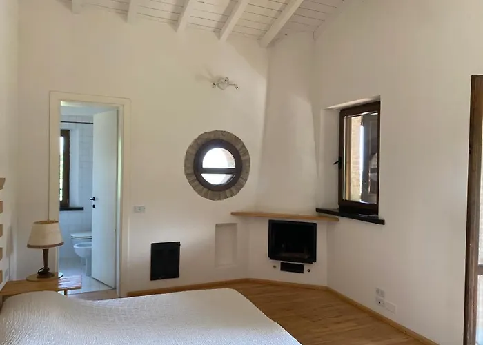 بيت ضيافة Ca Corniola Casa Stella