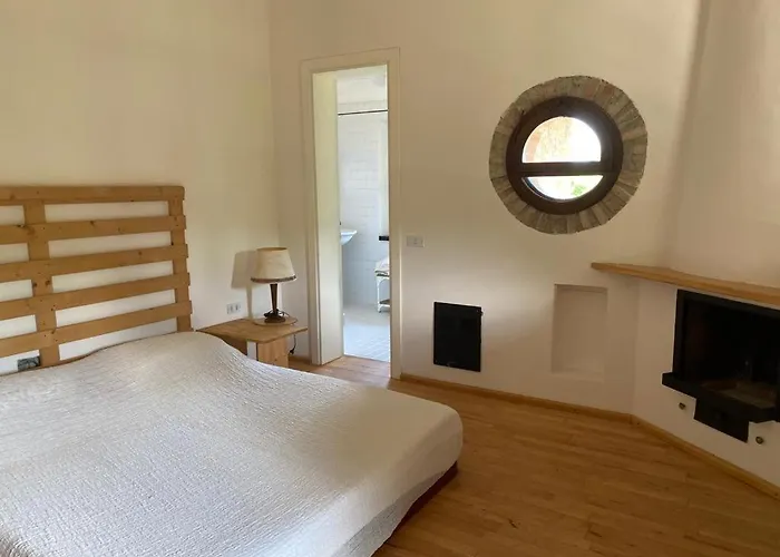 Ca Corniola 게스트하우스