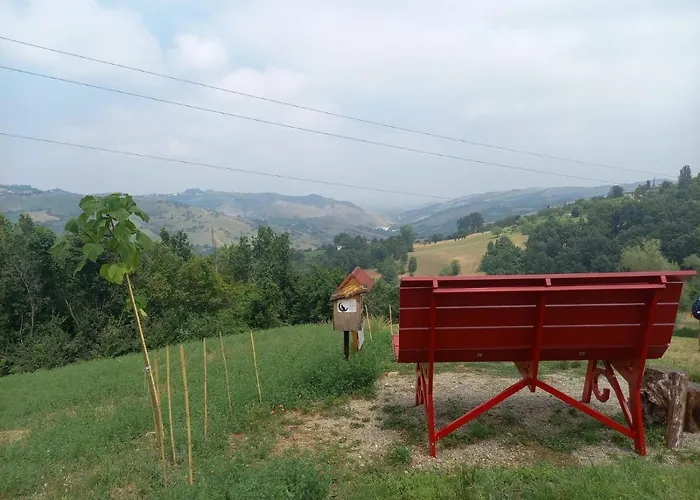 Ca Corniola 3* Casa Stella