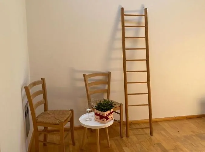 Ca Corniola 3* Casa Stella