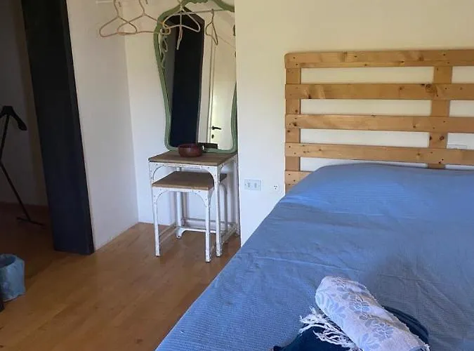 Ca Corniola Гостевой дом 3*