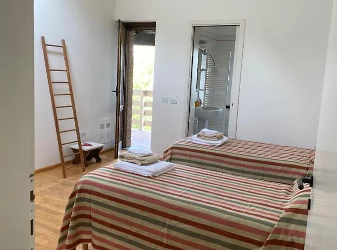 Ca Corniola بيت ضيافة Casa Stella
