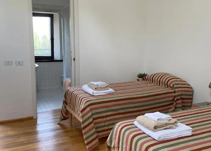 Ca Corniola 3* Casa Stella